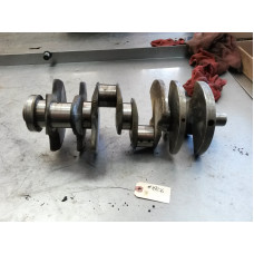 #HR06 Crankshaft Standard For 04-07 Volkswagen Touareg  4.2 077T